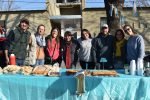 Centro de Entrenamiento de Adultos Mayores celebró su primer año