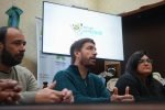 Ustarroz lanzó una nueva carrera universitaria en Mercedes
