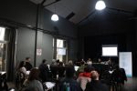 Capacitan a Cooperadoras Escolares en “Presupuesto Participativo”