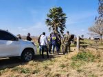 Detienen en Suipacha a hombre por delitos sexuales explícitos (ciberdelito)
