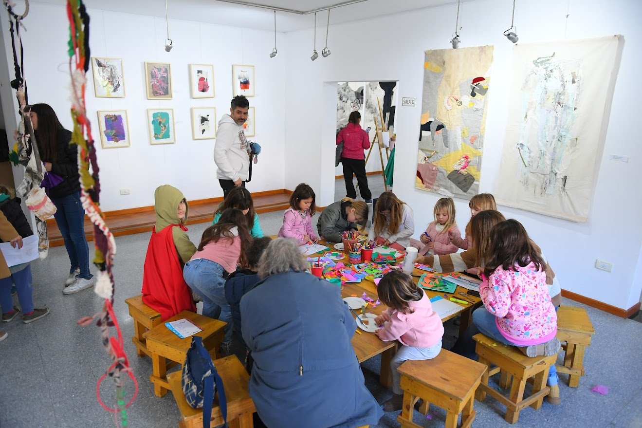 Municipio invita a gran cantidad de actividades para vacaciones de invierno