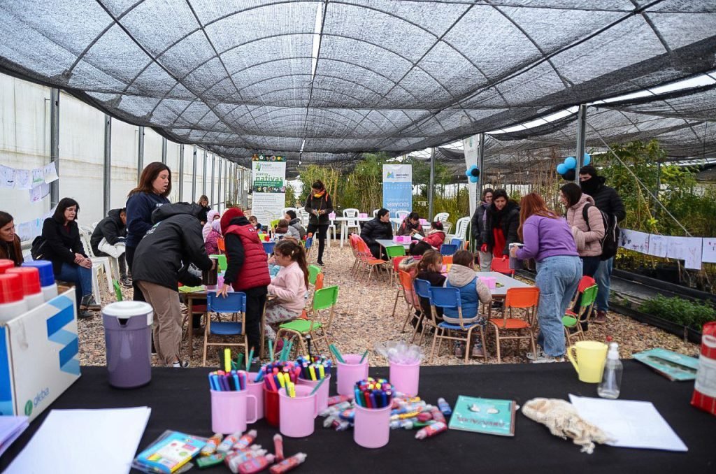 Municipio invita a gran cantidad de actividades para vacaciones de invierno