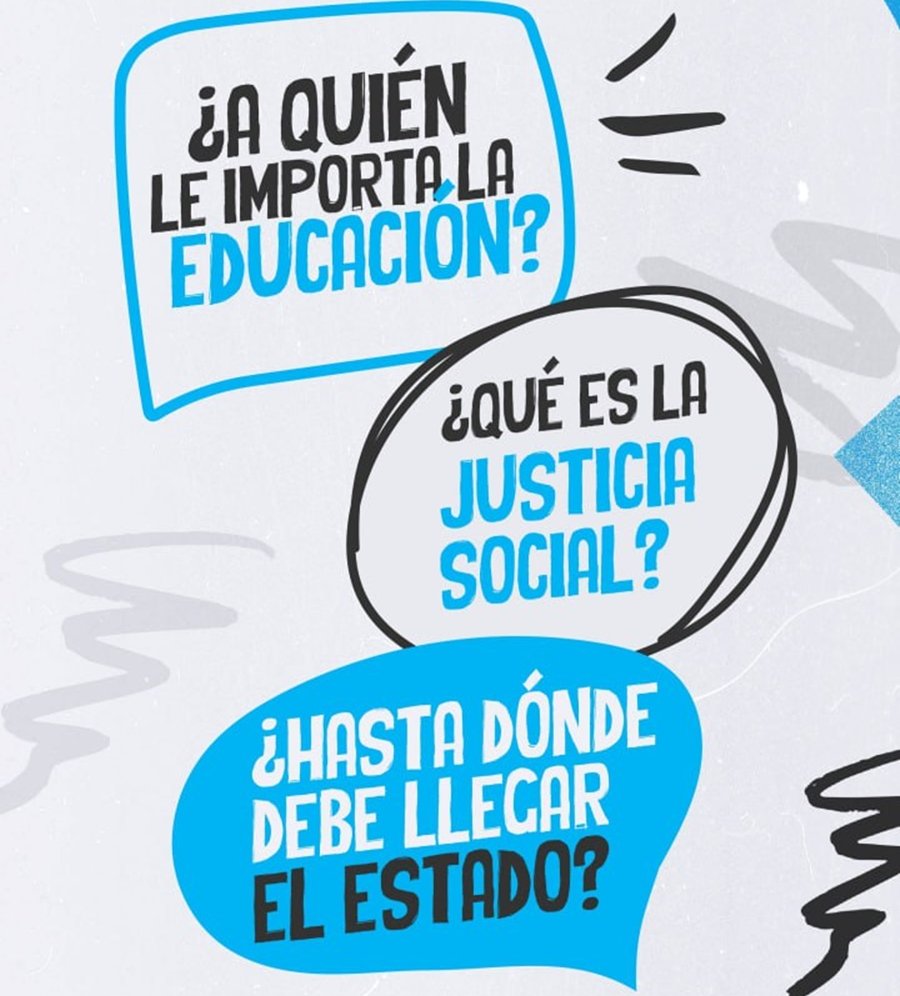 Plenario Organizaciones populares