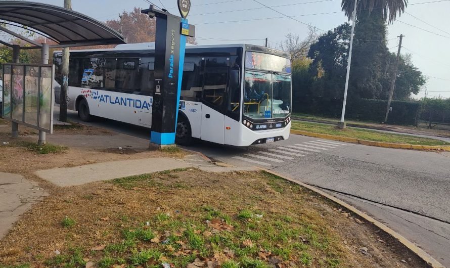 Alerta: Atlántida recorta un 30% sus servicios y afecta la conexión con Mercedes