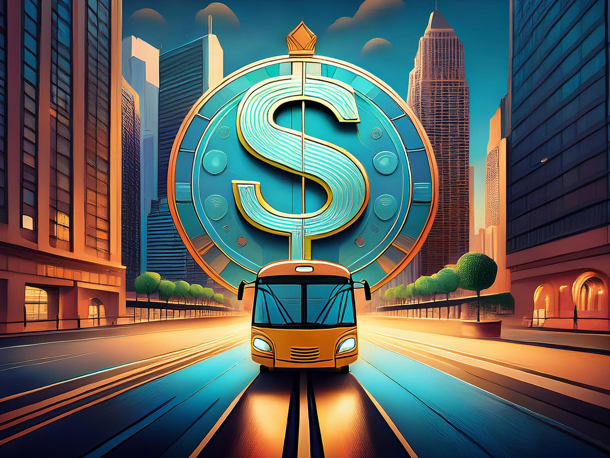 Nación aumenta el boleto de colectivos y acumula el 600% en 2024