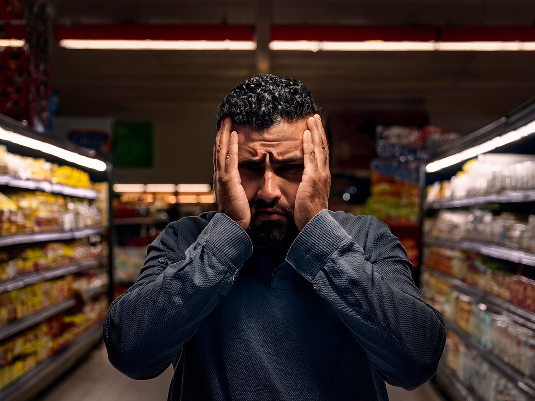 Mucha preocupación entre los comerciantes de Mercedes