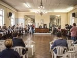 El Concejo Deliberante de Luján expresó “su más enérgico apoyo al reclamo” realizado por el Frente Sindical UNLu
