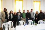 Equipan a escuelas para mejorar la alimentación de los alumnos