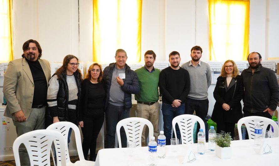 Equipan a escuelas para mejorar la alimentación de los alumnos