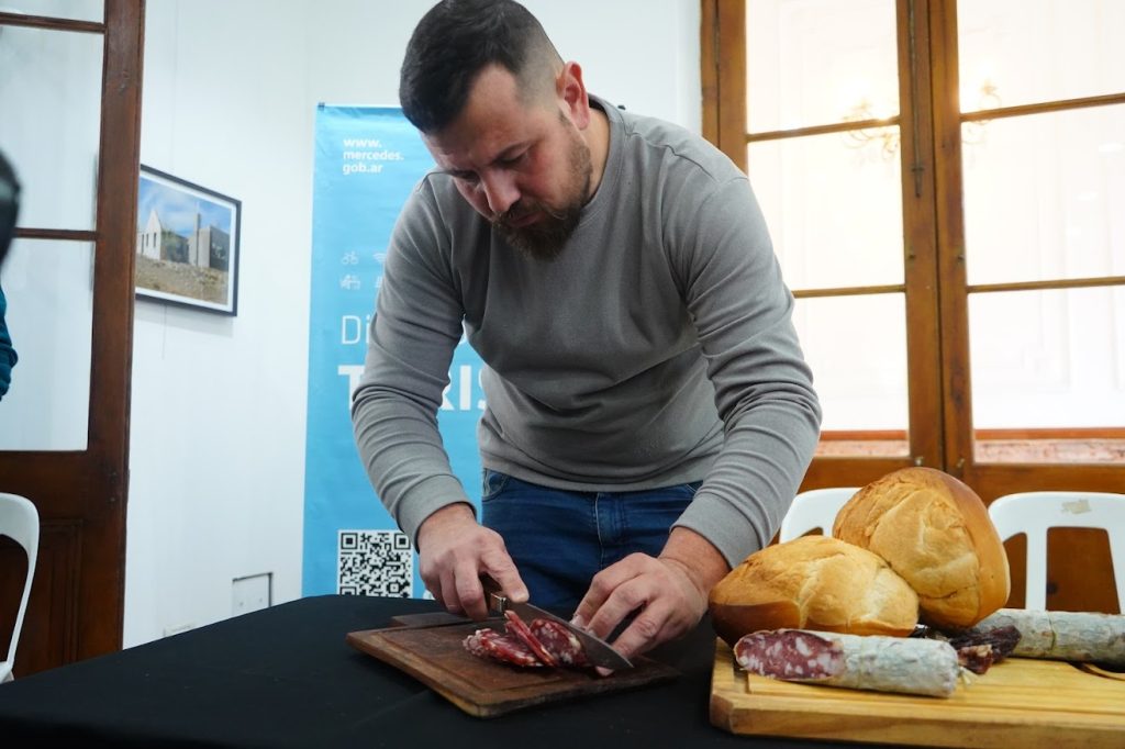 Se viene la 49° Fiesta Nacional del Salame Quintero