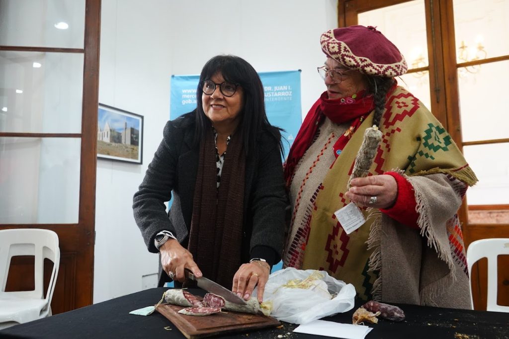 Se viene la 49° Fiesta Nacional del Salame Quintero