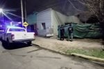División Drogas Mercedes realiza detención en Luján