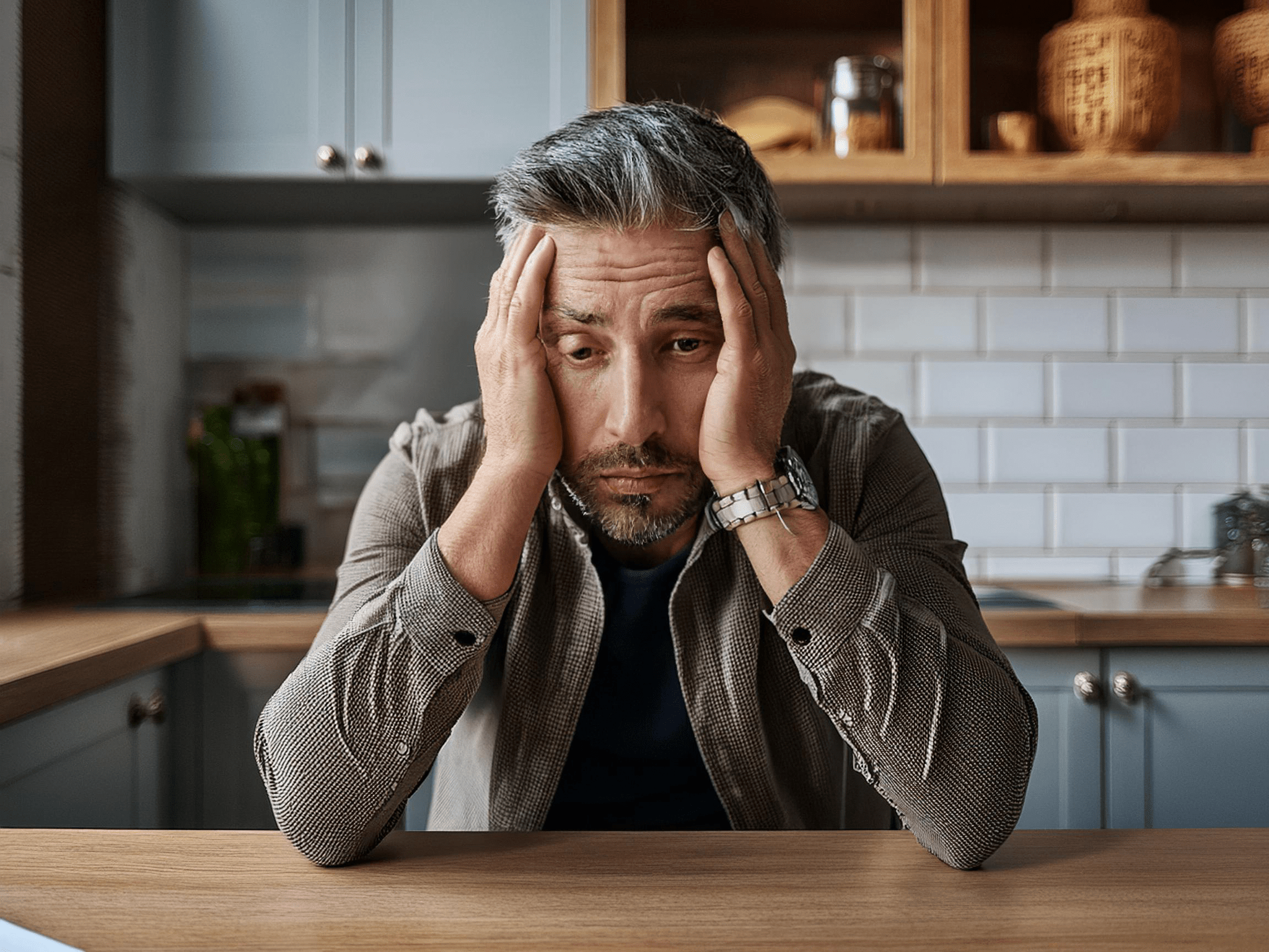 57% de los argentinos quema ahorros para llegar a fin de mes