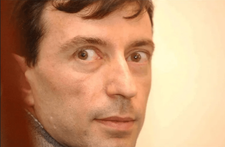 Se fuga Iribarne, el asesino conocido como “el carnicero” de San Andrés de Giles