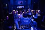 Se vivió otra gran velada del Ciclo de la Diversidad Cultural en La Trocha