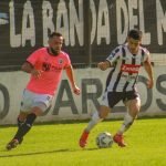 Club Mercedes perdió de visitante ante Real Pilar
