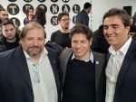 Buena noticia: Provincia finalizará obras de Universidad de Luján