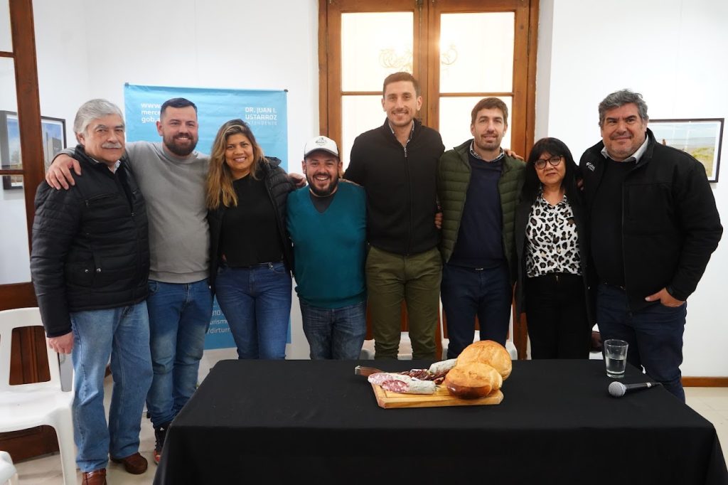 Se viene la 49° Fiesta Nacional del Salame Quintero