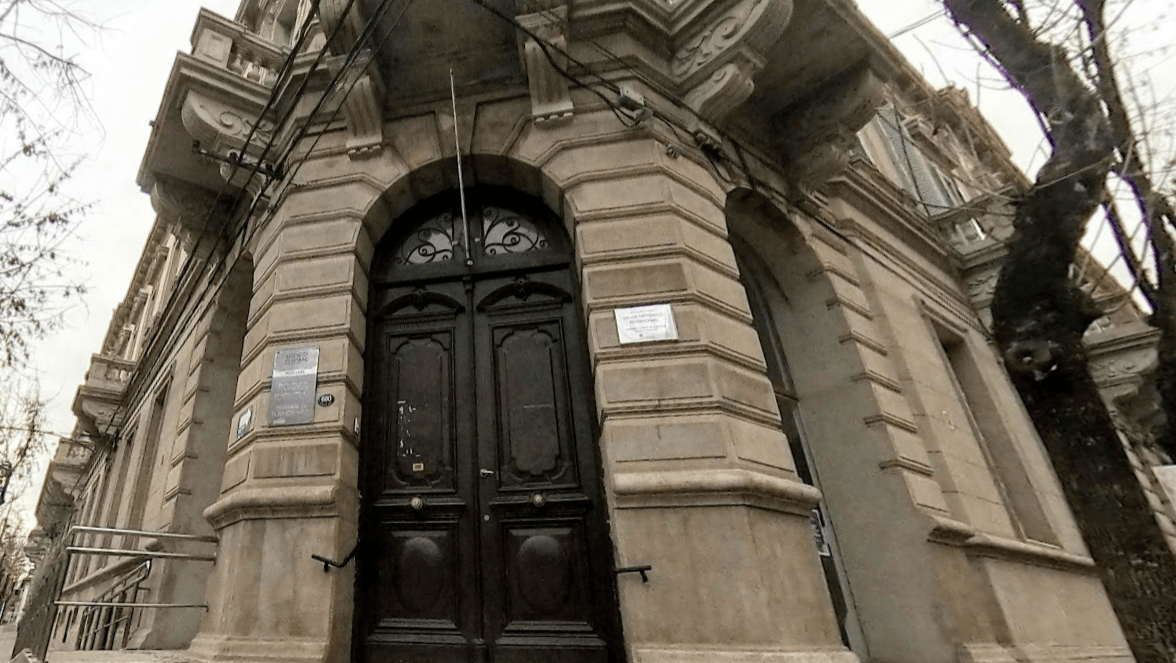 Tribunales Mercedes: Se amplía el Poder Judicial en Mercedes con más nombramientos