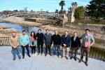 Reunión del Comité de Cuenca del Río Luján