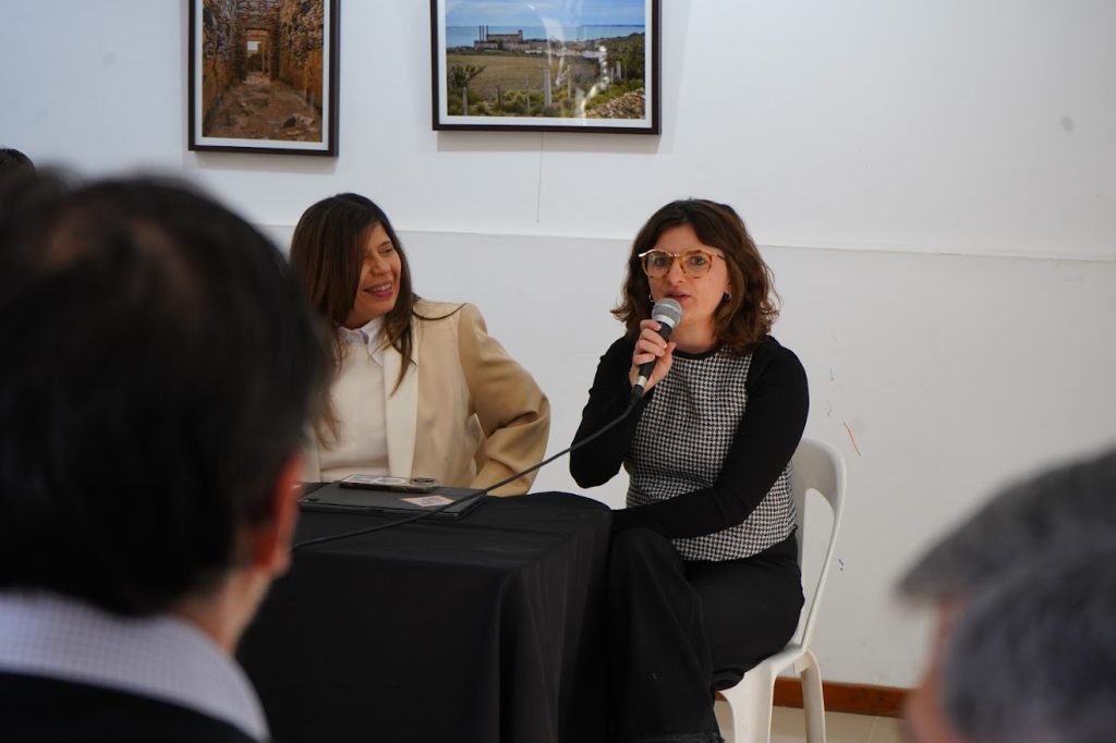 Municipio y Provincia fomentan más transparencia y sumar empresas como proveedores