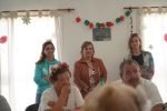 El Día del Jubilado se vivió en el Villa Juanita
