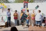 Celebraron el 39° aniversario de “El Honguito”