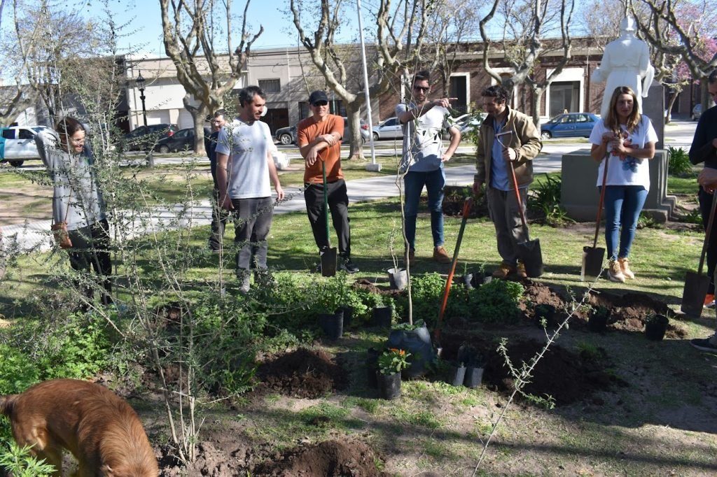“La tierra y el buen vivir” y otra jornada de salud, ambiente y bienestar animal