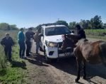 Suipacha: detienen acusado de asesinar a conocido tras discusión