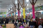 Día de la Primavera en Estación Juego con propuestas para la niñez