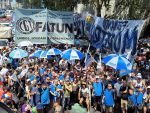 FATUN convoca a paro nacional universitario para el jueves 26