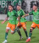 Club Mercedes cayó de visitante ante Ituzaingó