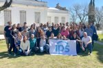Se llevó adelante un encuentro regional del IPS