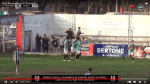 Mirá el gol de la victoria de Club Mercedes frente a El Porvenir