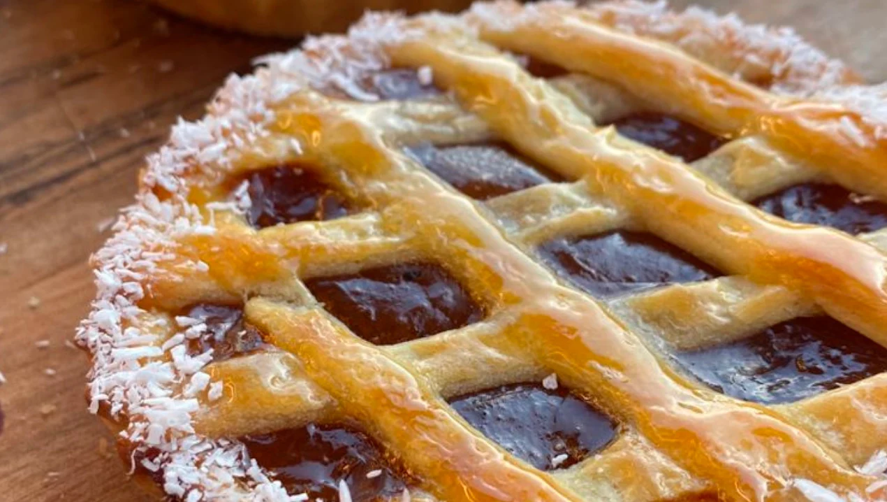 Olivera se prepara para una nueva edición de la Fiesta de la Pastafrola