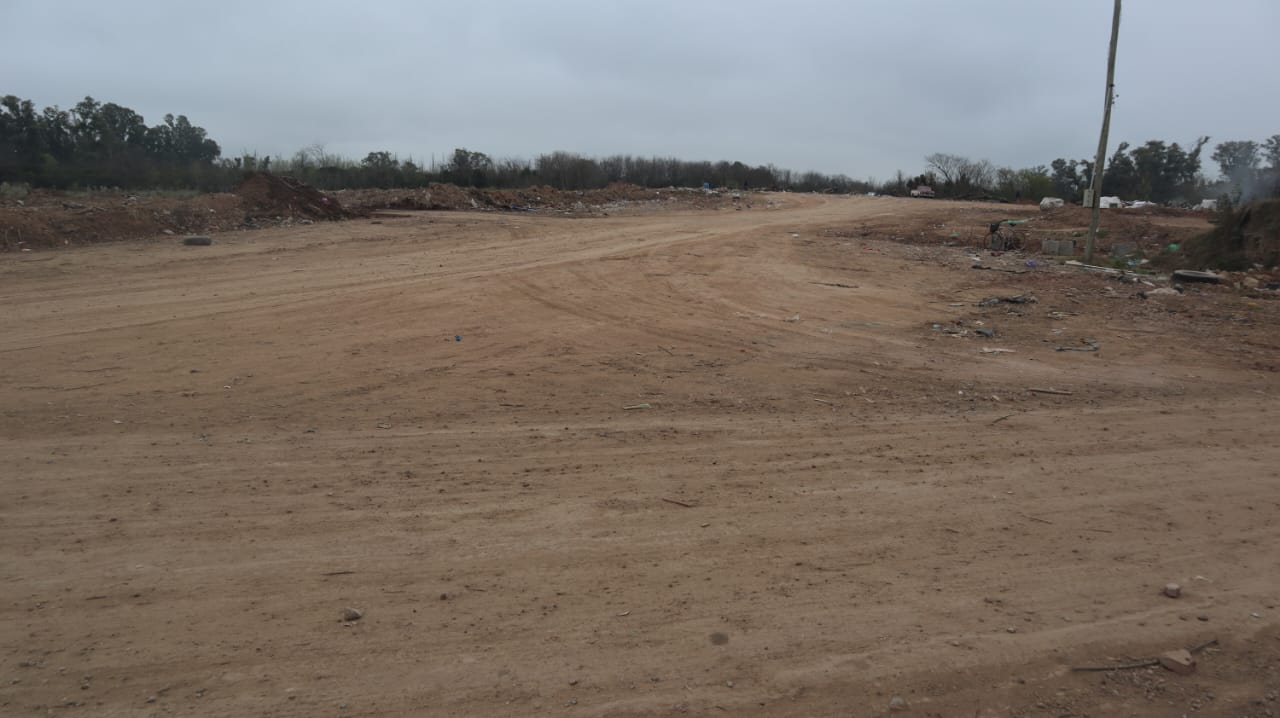 Acuerdo en el HCD: proyectan una guardia permanente en el predio de la 22 bis