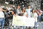 Multitudinaria fiesta del salame se vivió en Mercedes