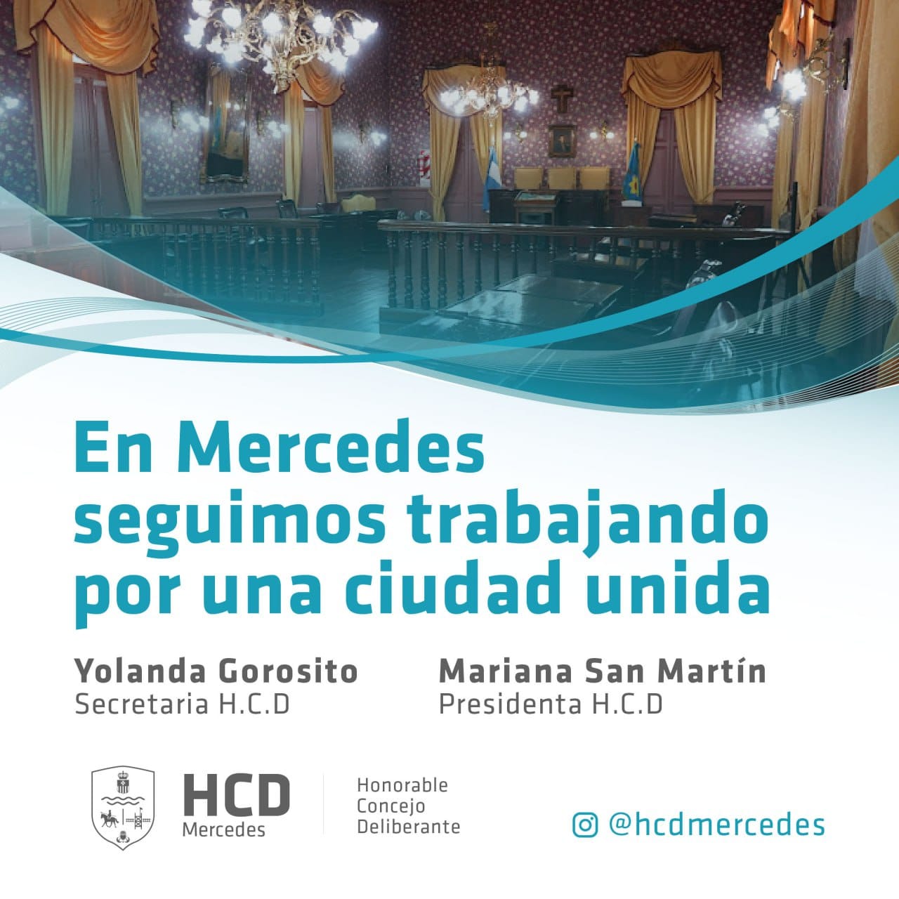 Publicidad HoyMercedes