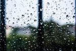 Lluvia en Mercedes