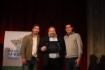 Reconocimiento a la UNLu por el aniversario de su reapertura