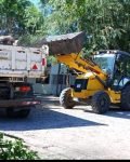 Refuerzo de la limpieza en la ciudad con programa “Tu barrio limpio”