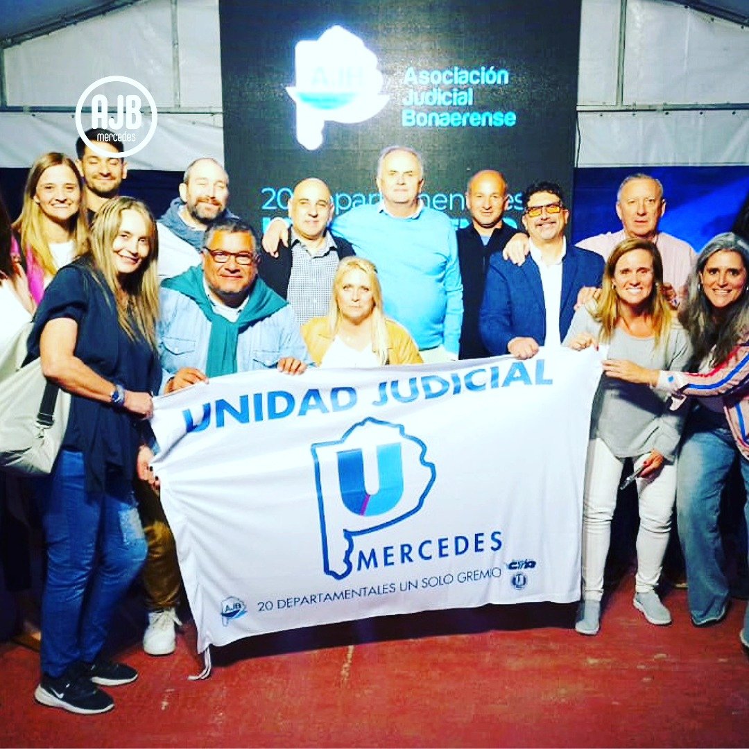 AJB: Asumió la nueva conducción sindical en Mercedes