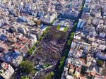 Macha en defensa de la educación