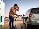 Aumenta el combustible en Argentina