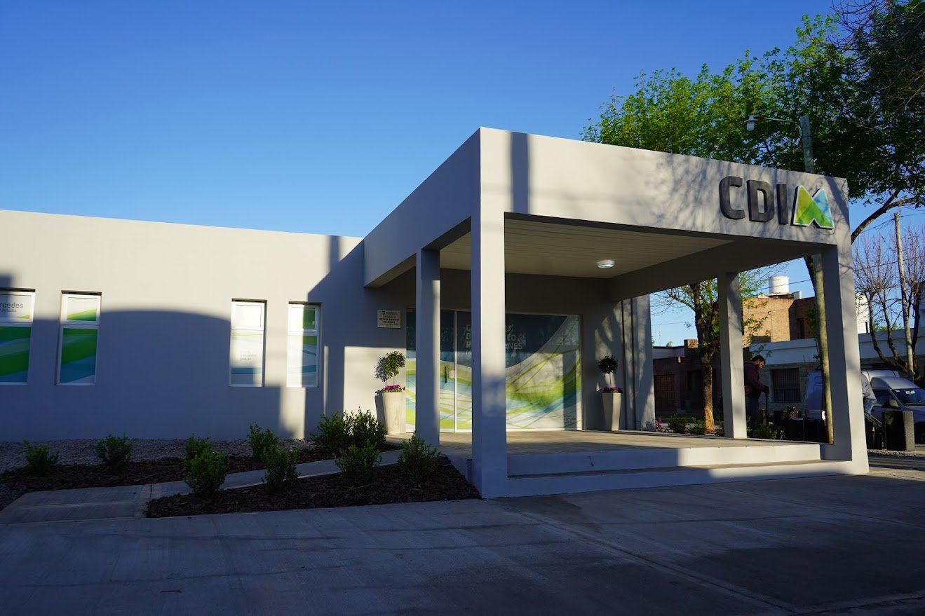 Centro de Diagnóstico cumplió 5 años al servicio de las familias mercedinas