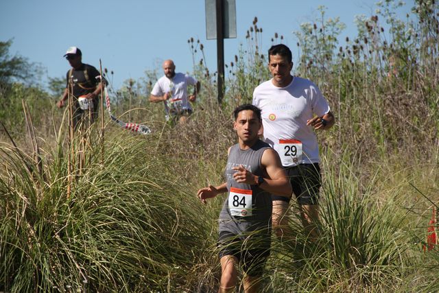 Continúa abierta la inscripción al Cross del Balta