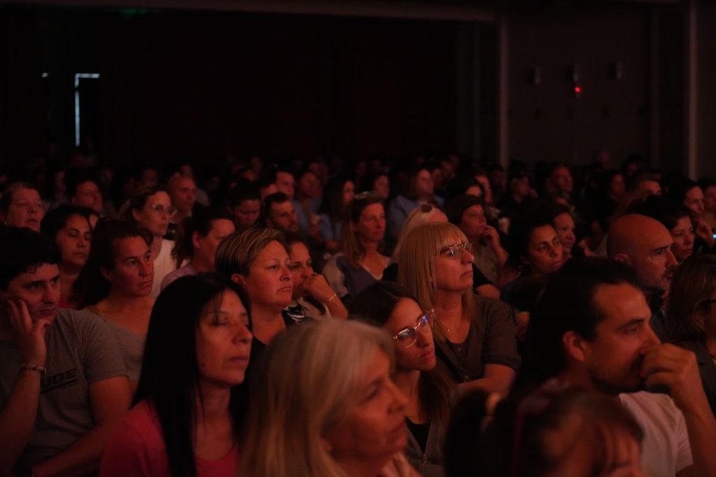 El municipio abrió una nueva Dirección de Salud Mental
