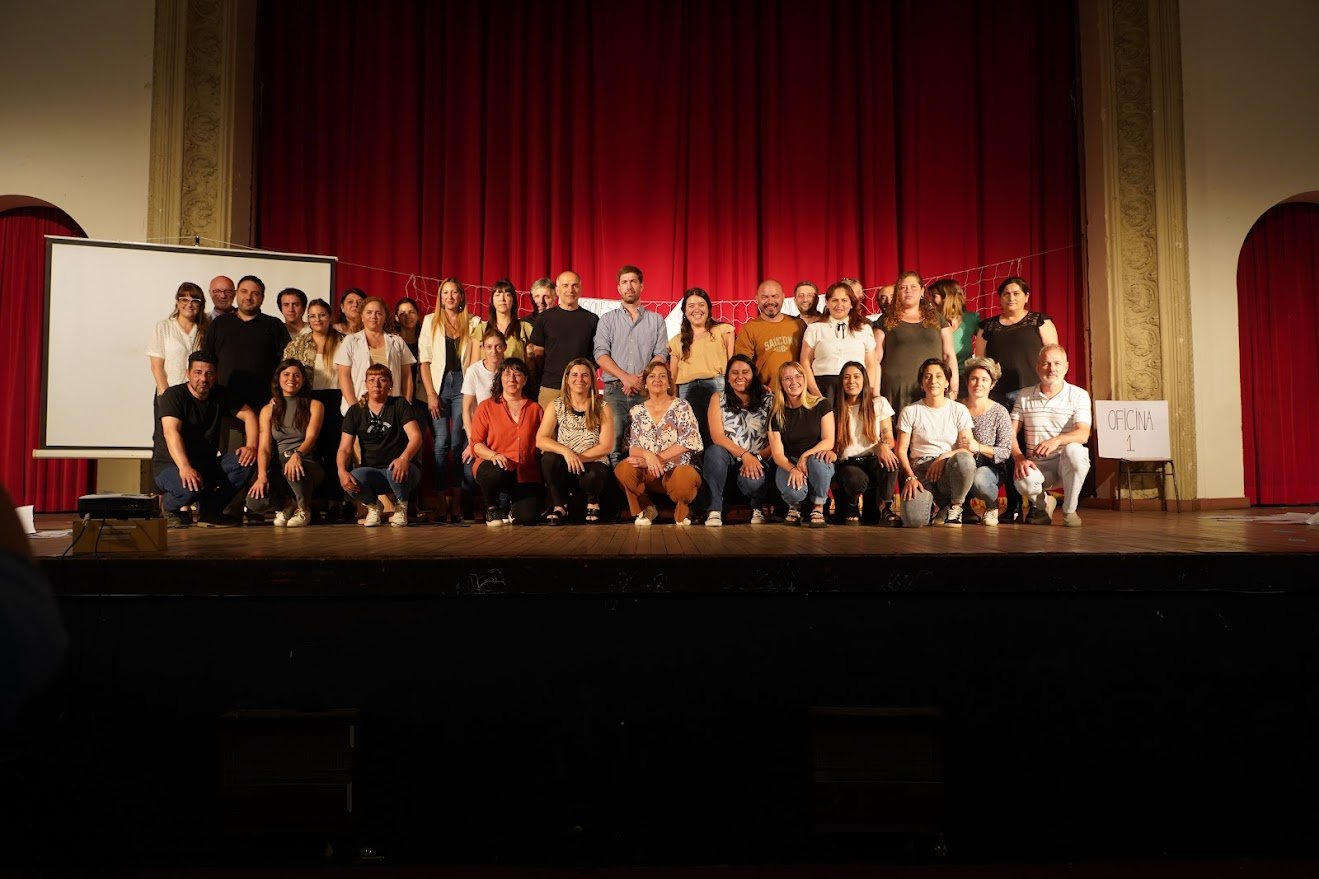 El municipio abrió una nueva Dirección de Salud Mental