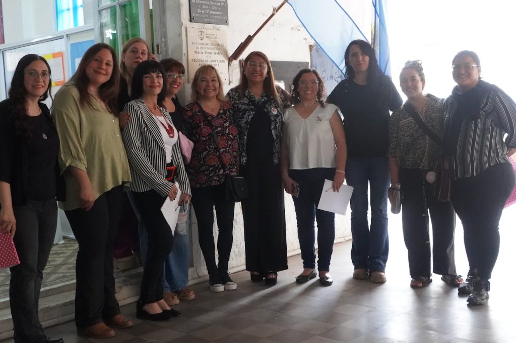 Escuela de Educación Artística cumplió 15 años