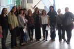 Escuela de Educación Artística cumplió 15 años